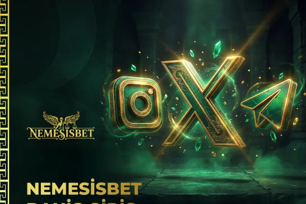 NemesisBet Bahis Giriş