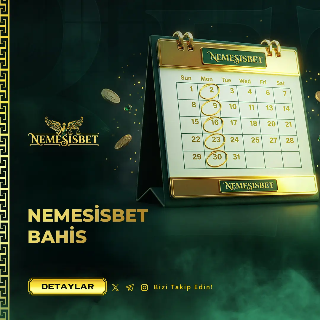 Nemesisbet Bahis