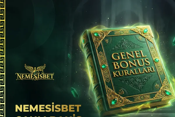 NemesisBet Canlı Bahis