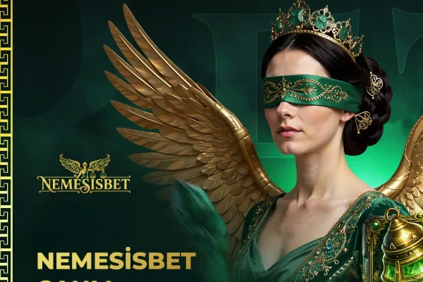NemesisBet Canlı Destek