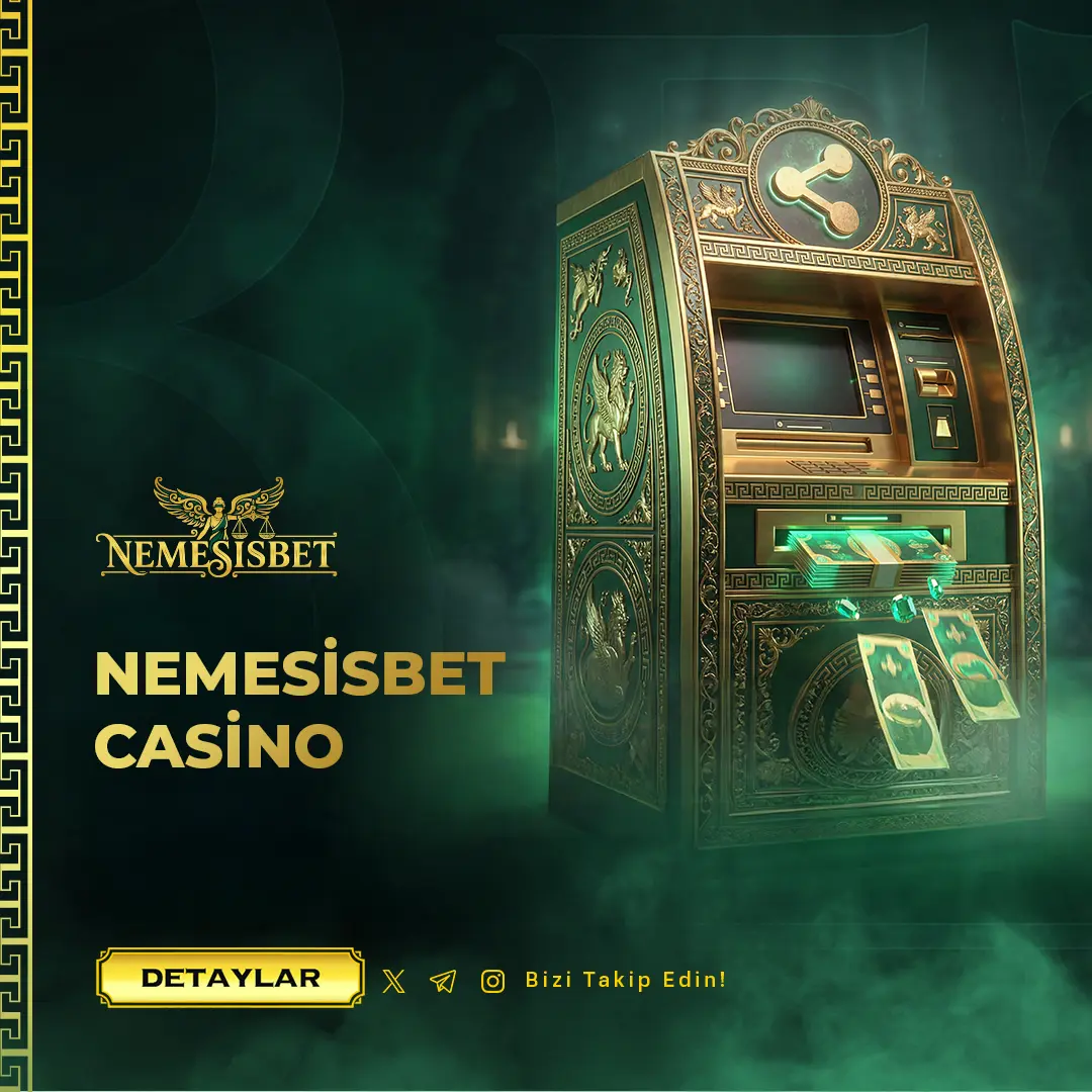 Nemesisbet Casino