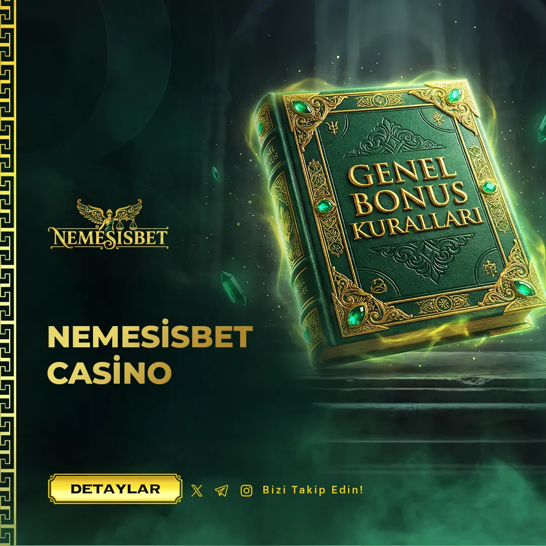 Nemesisbet Casino