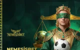 NemesisBet Casino Oyunları