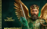 NemesisBet Casino Oyunları