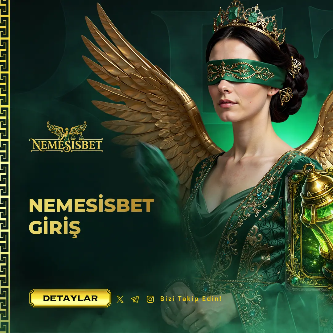 Nemesisbet Giriş