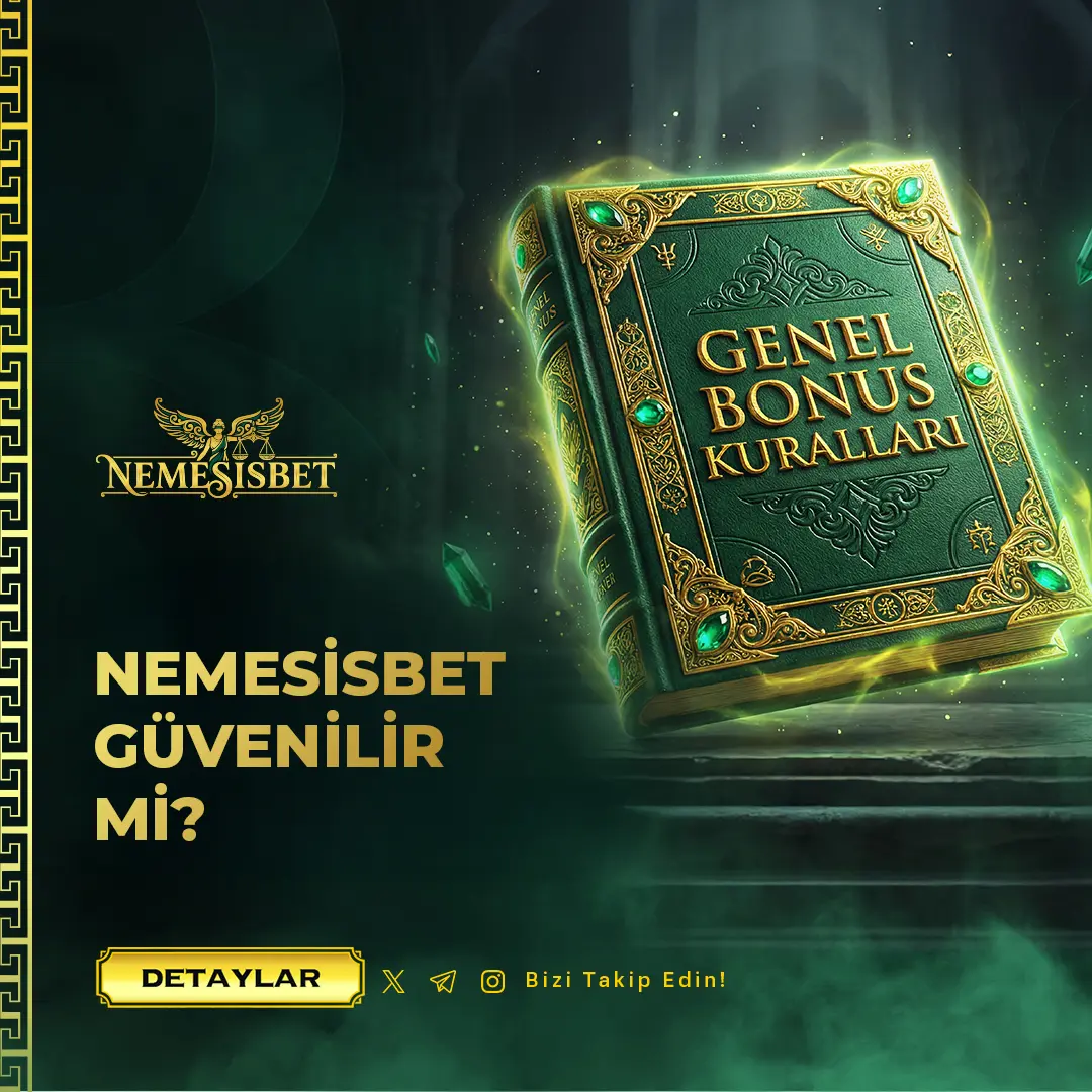 NemesisBet Güvenilir mi?