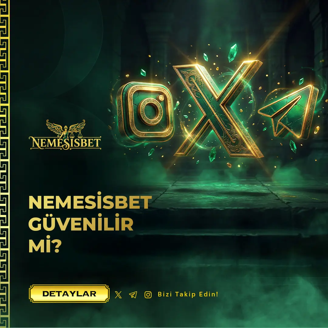 NemesisBet Güvenilir mi?