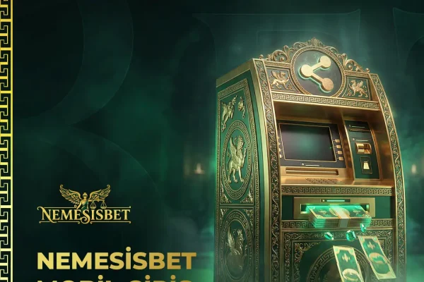 NemesisBet Mobil Giriş Linki
