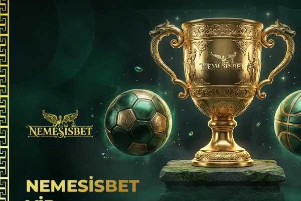 Nemesisbet VIP