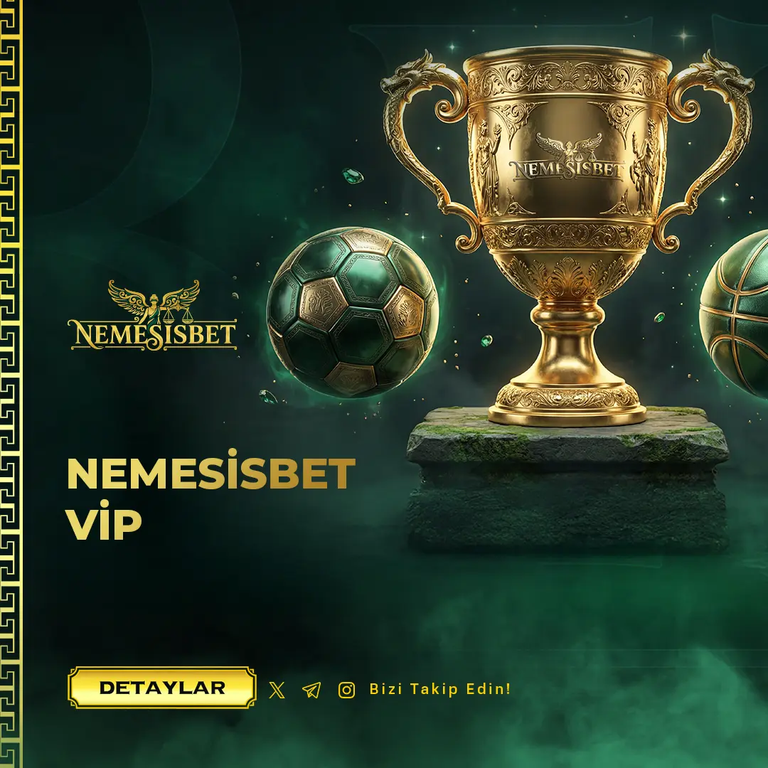 Nemesisbet VIP