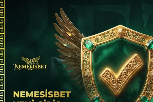 NemesisBet Yeni Giriş Adresi