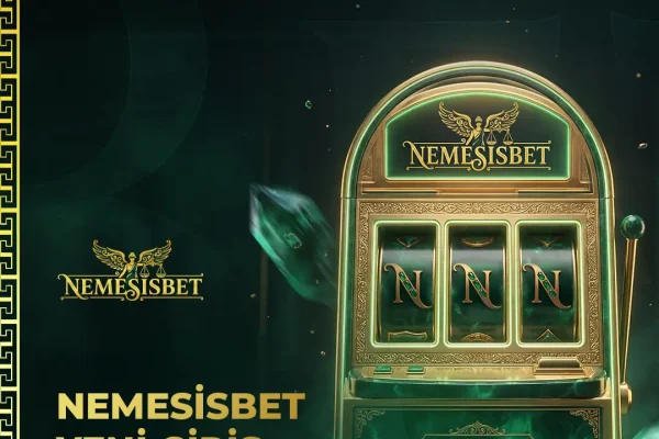 NemesisBet Yeni Giriş Adresi