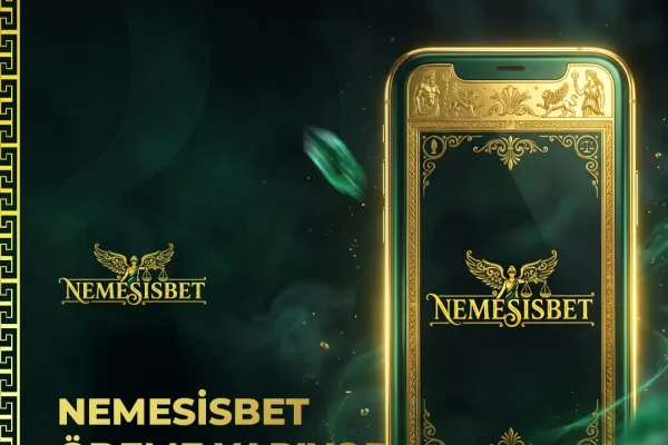 NemesisBet Ödeme Yapıyor mu?
