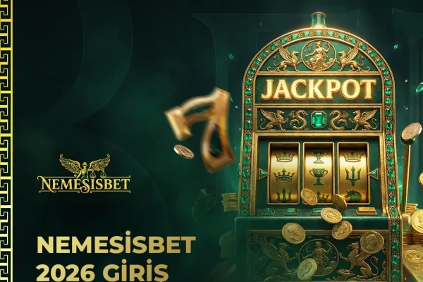 Nemesisbet 2026 Giriş Adresi