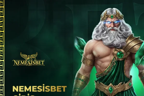 Nemesisbet Giriş Linki