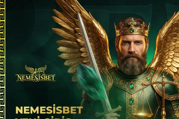 Nemesisbet Direkt Giriş Adresi