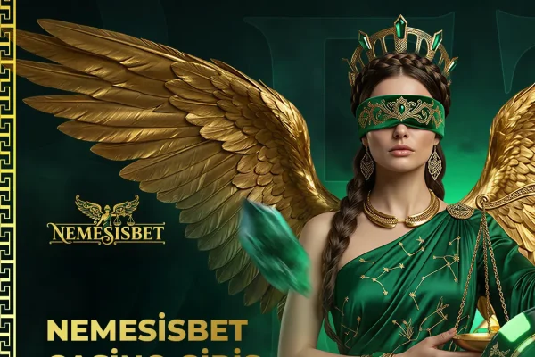 Nemesisbet Casino Siteleri