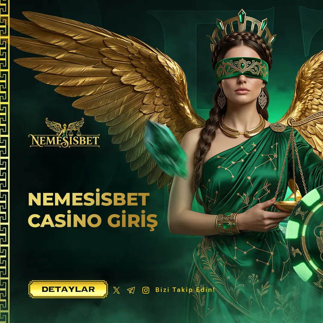 Nemesisbet Casino Siteleri
