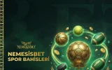 Nemesisbet Spor Bahisleri