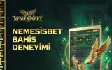 Nemesisbet Bahis Deneyimi