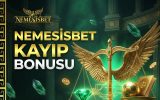 Nemesisbet Kayıp Bonusu Nedir, Nasıl Kullanılır?