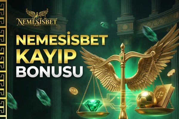Nemesisbet Kayıp Bonusu Nedir, Nasıl Kullanılır?